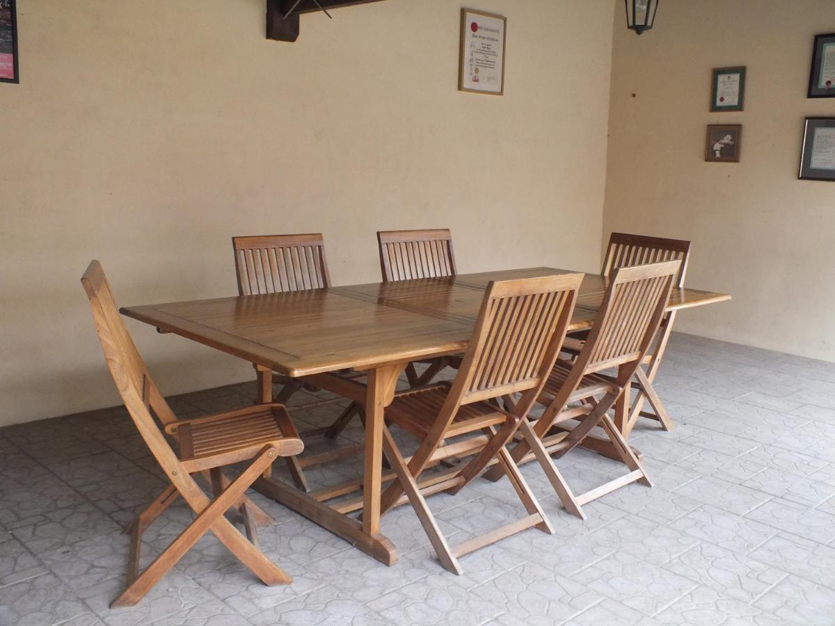 Country B&B Saint-Pierre-d'Eyraud Ngoại thất bức ảnh