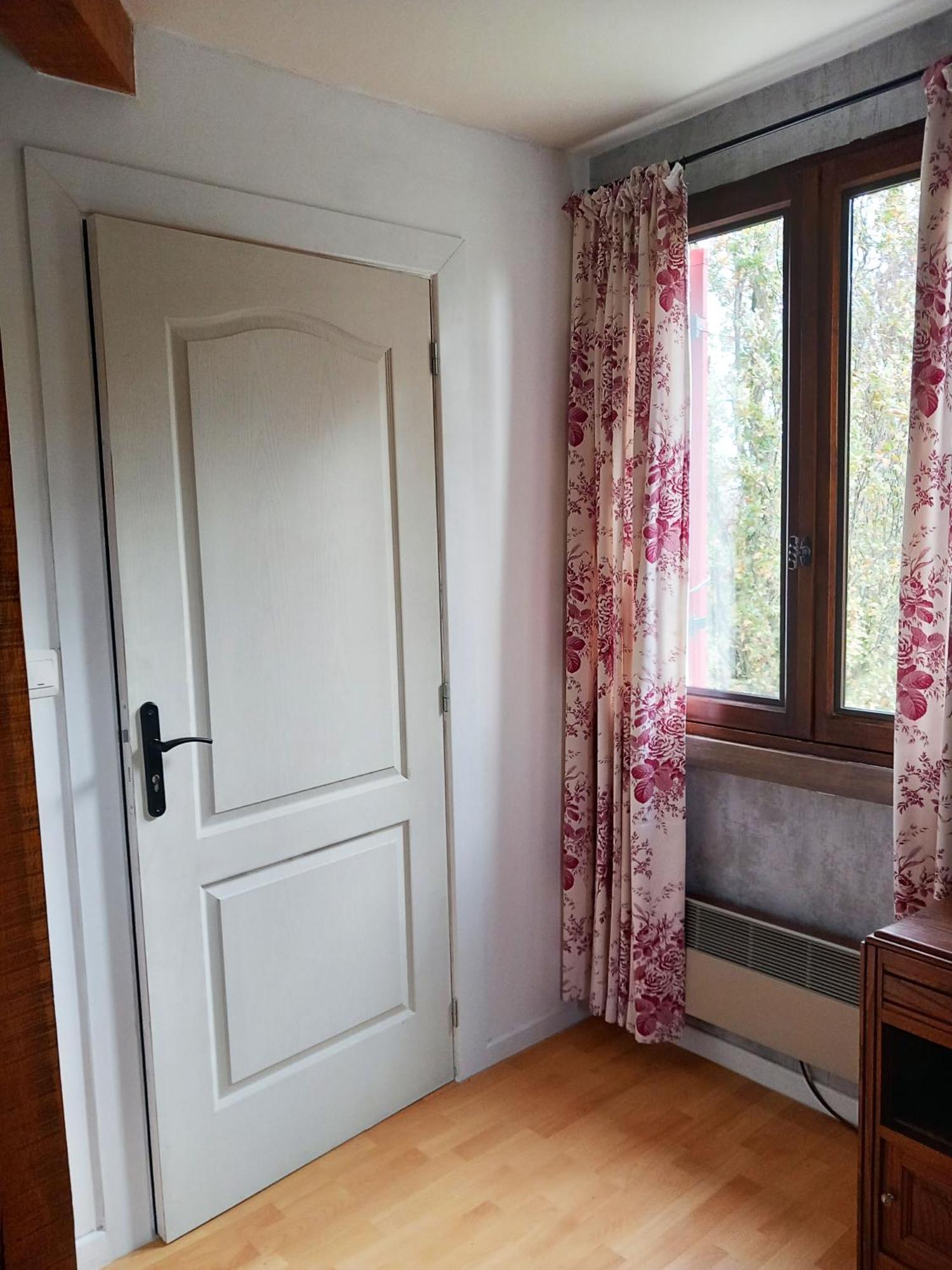 Country B&B Saint-Pierre-d'Eyraud Ngoại thất bức ảnh